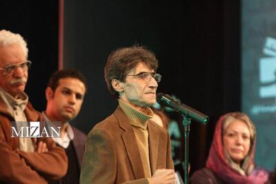  پیام تسلیت مرکز گسترش برای درگذشت کارگردان نامدار سینمای ایران