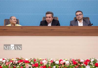  رئیس سازمان ثبت اسناد: تمامی اقدامات سازمان باید با پیوست فرهنگی همراه باشد