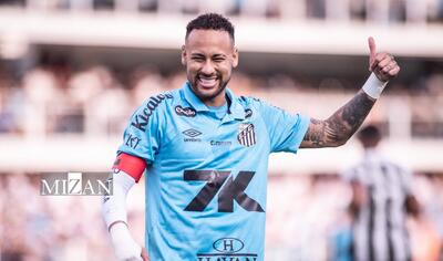 نیمار به دنبال انتقال به اینتر یا ناپولی/ بلینگهام در رادار شیاطین سرخ