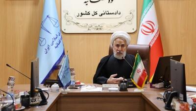  دادستان کل کشور: اظهارنظر در مورد احکام اسلامی از شئون فقهاء عظام و دانشمندان اسلامی است و غیرمتخصص نباید نظر دهد