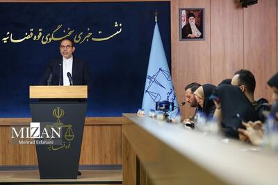  جهانگیر: پیگیری‌های دستگاه قضا برای مهدیه اسفندیاری ادامه دارد