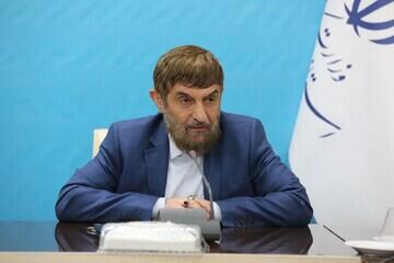  عضو مجمع تشخیص مصلحت: کاش دهاتی و خر سوار بودم