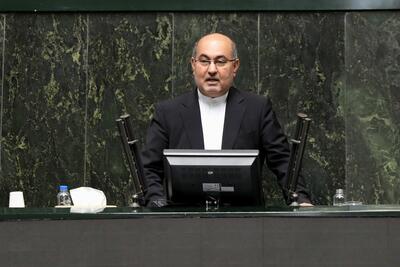  نماینده مجلس: رئیس قوه قضاییه به اتهامات مسببان پرونده کرسنت رسیدگی کند