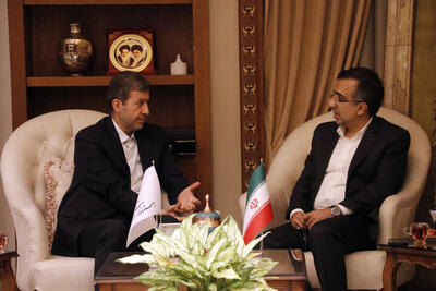  اکبری: آماده احداث مرکز داده‌های کلان‌مقیاس در اصفهان هستیم