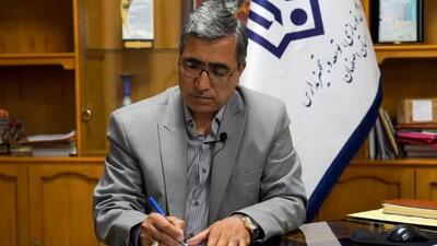  فتحی:مدرسه‌سازی زیربنای رشد و توسعه پایدار جامعه است