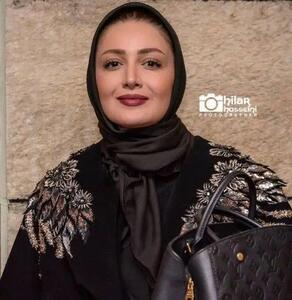 تصویر جذاب شیلا خداداد در کنار همسرش/ ببینید