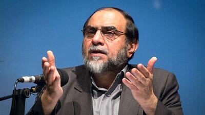 ️ رحیم پور ازغدی: برخی روحانی ها می‌خواهند نان دین را بخورند اما چوب دین را نه