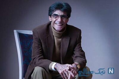  واکنش ها به درگذشت ناصر تقوایی از پوریا شکیبایی و روشنک گرامی تا تینا پاکروان و تهمینه میلانی با مارال بنی آدم و پرویز پرستویی