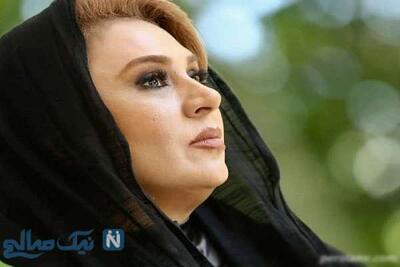  اعتراف احساسی نسرین مقانلو: «در زندگی و اجتماع همیشه نقاب بر چهره دارم و وانمود می‌کنم که خوشحالم» و این یعنی دردِ پنهان یک مادر: ارشیا ببخش اگه برات کم گذاشتم