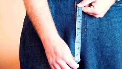  شوک بزرگ: رشد آلت تناسلی مردان در این سن متوقف می‌شود!