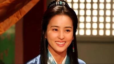  سوسانو وسط خواستگاران در پشت‌صحنه جومونگ + عکس‌ زیبای بازیگر محبوب