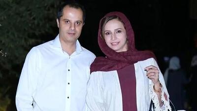  زندگی عاشقانه شبنم قلی‌خانی با دخترش شانا و همسرش + عکس های دیدنی