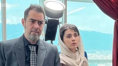  استوری جنجالی لاله مرزبان / خانم بازیگر اشک همه را در آورد !