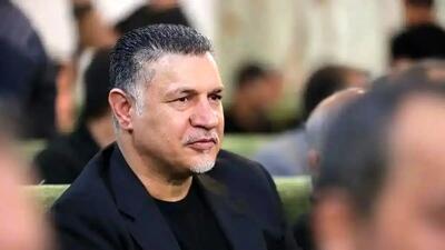  مرد مردهای فوتبال ایران کیست؟ / معرفت شهریار تمامی ندارد