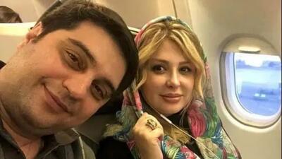  عکس های خیره کننده از نیوشا ضیغمی قبل و بعد از طلاق