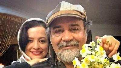  چرا مهراوه شریفی نیا هیچ وقت ازدواج نکرد ؟ / خانم بازیگر فاش کرد !