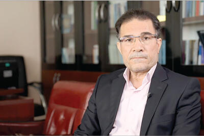 دکترین «ایران منطقه‌ای» در برابر «منطقه اسرائیلی»