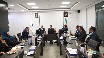 دستورالعمل خریدوفروش آنلاین طلا با مشارکت بخش خصوصی تدوین شود
