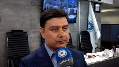 ایران ظرفیت 10 میلیارد دلار صادرات خدمات فنی‌ومهندسی را دارد