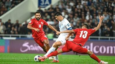  ایران ۱ - ۰ تانزانیا/ گزارش زنده بازی - پارس فوتبال