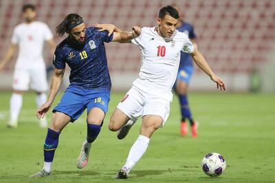 برتری ایران برابر حریف آفریقایی با ترکیب جوان شده +فیلم - پارس فوتبال