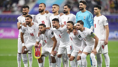 از ولگوگراد تا دبی؛ در 5 روز تیم ملی را با اختلاف دمای 25 درجه آماده می کنیم - پارس فوتبال