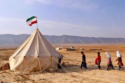 اصغریان: مدارس عشایر مازندران تجهیز می‌شود - پارس فوتبال