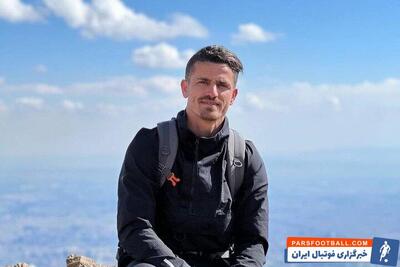 ساعت ۵۰ هزار دلاری وریا غفوری در دیدار با علی دایی