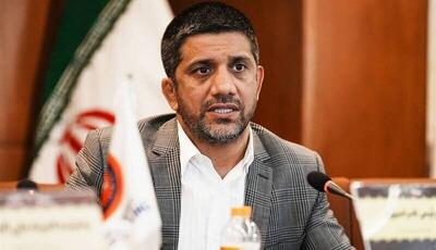 علیرضا دبیر: از کار دینی و فرهنگی خجالت نکشید - پارس فوتبال