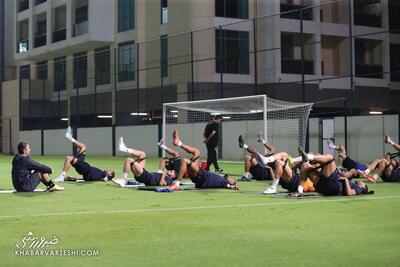  به استقبال ایران - تانزانیا؛ نوبرانه از آفریقا! - پارس فوتبال