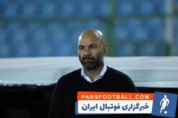 کلیپ پانتومیم سهراب بختیاری زاده در برنامه فوتبال برتر دوشنبه 21 مهر 1404