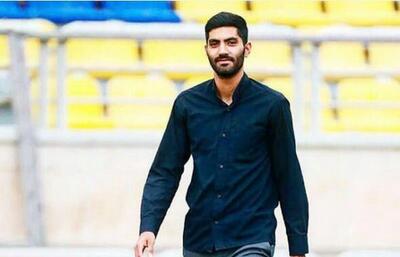 حسین عبدی در پرسپولیس؟ عادی است! - پارس فوتبال