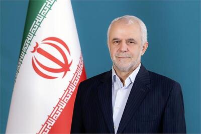 رئیس بنیاد شهید و امور ایثارگران عضو افتخاری هیئت اجرایی کمیته ملی پارالمپیک شد - پارس فوتبال