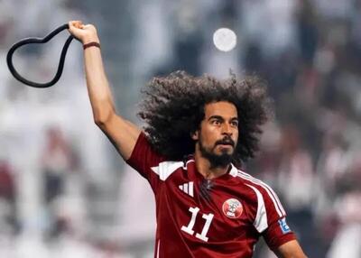 قطر به جام جهانی سفر کرد - پارس فوتبال