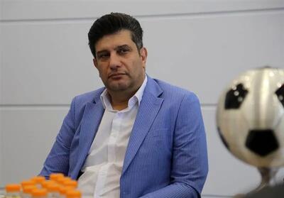  حضور مدیرعامل سابق استقلال در باشگاه برای بررسی پرونده منتظر محمد - پارس فوتبال