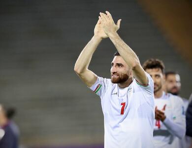 یک مقصد عجیب برای علیرضا جهانبخش! - پارس فوتبال