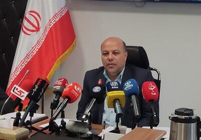 معاون آموزش و پرورش: تعامل با فدراسیون‌های ورزشی، موازی کاری‌ها را از بین می‌برد - پارس فوتبال