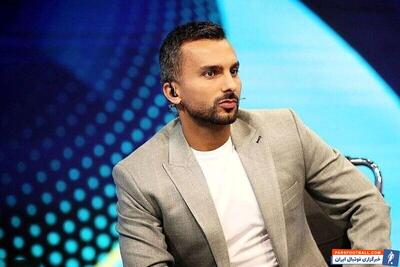محمدحسین میثاقی : با تیم ملی دوباره به ازبکستان بخوریم، خودم را می‌کشم!
