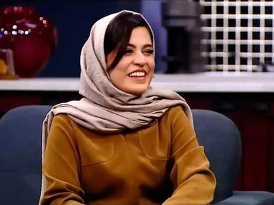  از دیدن چهره بدون آرایش شیدا خلیق متعجب می‌شوید/ عکس