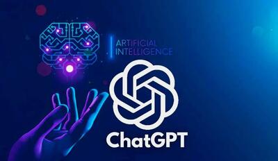 ChatGPT رکورد ۱۰ ساله اینترنت را در عرض ۲ سال شکست