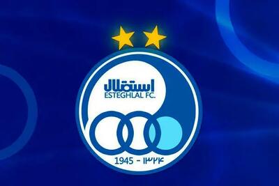  قرداد عجیب این بازیکن استقلال