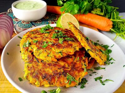  شامت با من: طرز تهیه کوکو کلم؛ یک کوکوی سالم و مقوی با طعمی متفاوت