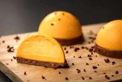  طرز تهیه دسر کوایندیم؛ دسر طلایی برزیل
