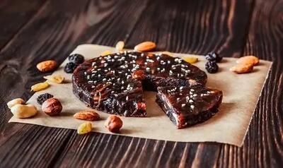  چگونه شیرینی پنفورته درست کنم؟