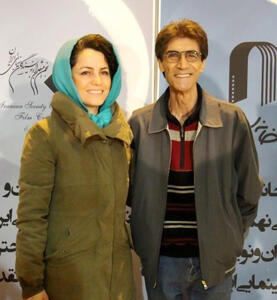 وفای «مرضیه وفامهر»
