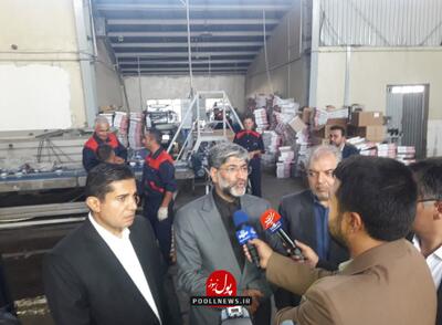 بیش از2هزار نفر زندانی با حمایت کارآفرینان،در مسیر اشتغال پایدار آذربایجان غربی