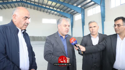 اشتغال صنعت‌محور،راهکار مؤثر در بازگشت زندانیان به جامعه
