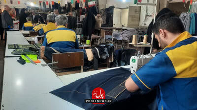 اشتغال ۷۲ درصد زندانیان در آذربایجان غربی