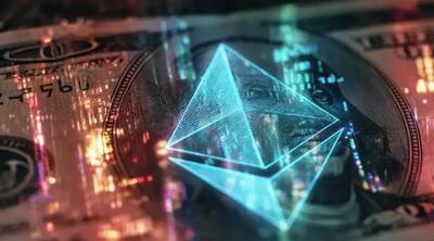  افزایش فشار فروش در بازار اتریوم؛ آیا حمایت ۴ هزار دلار دوام می‌آورد؟