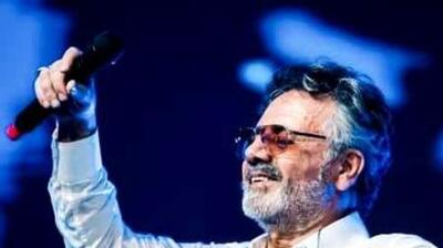  دانلود آهنگ باشکوه معین / میمانم با یادت تا پای این دنیا